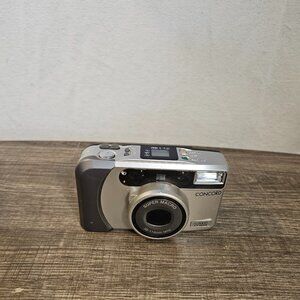 Concord C-3000.  Super Macro 28-115MM Lens -- ITEM #2224